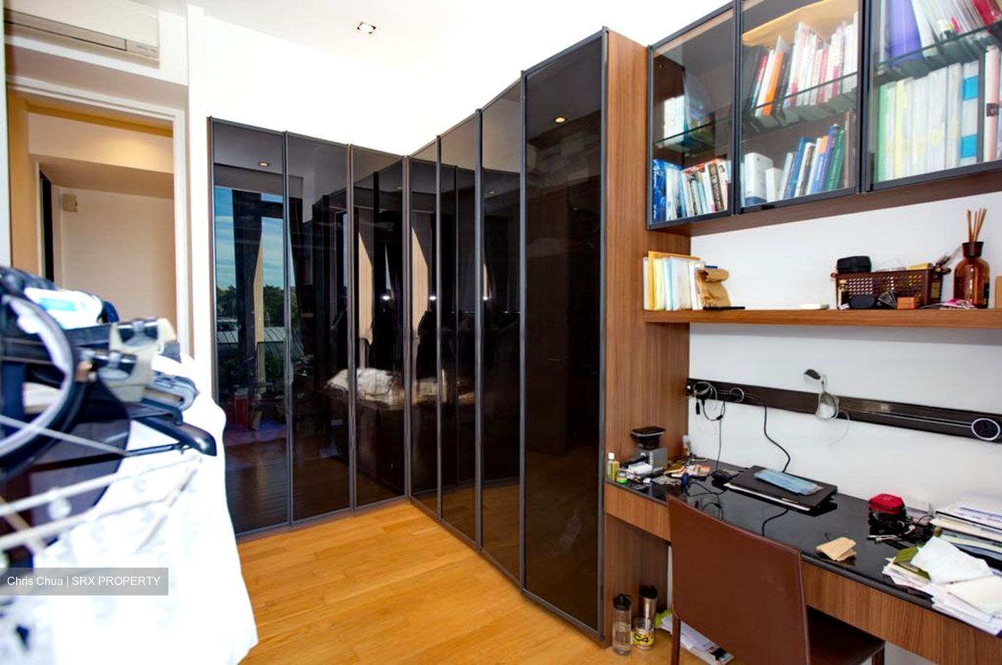 Cluny Park Residence (D10), Condominium #421700981